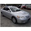 Image 2 : D6 --  2007 TOYOTA CAMRY CE  , Grey , 201931  KM's