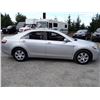 Image 3 : D6 --  2007 TOYOTA CAMRY CE  , Grey , 201931  KM's