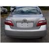 Image 5 : D6 --  2007 TOYOTA CAMRY CE  , Grey , 201931  KM's