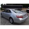 Image 6 : D6 --  2007 TOYOTA CAMRY CE  , Grey , 201931  KM's