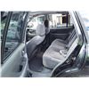 Image 25 : F1 --  2004 HYUNDAI SANTA FE , Black , 236882  KM's
