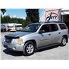 Image 1 : F3 --  2006 GMC ENVOY XL 4X4 , Silver , 269670  KM's