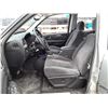 Image 26 : F3 --  2006 GMC ENVOY XL 4X4 , Silver , 269670  KM's