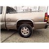Image 12 : G5 --  2001 CHEVROLET SILVERADO 1500 , Grey , 219787  KM's