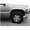 Image 17 : G5 --  2001 CHEVROLET SILVERADO 1500 , Grey , 219787  KM's