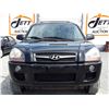 Image 2 : G6 --  2009 HYUNDAI TUCSON GLS , Black , 201328  KM's