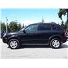 Image 8 : G6 --  2009 HYUNDAI TUCSON GLS , Black , 201328  KM's