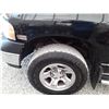 Image 21 : H2 --  2005 DODGE RAM 1500 ST CREW CAB 4X4, BLACK, 277,421 KMS