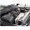 Image 24 : H2 --  2005 DODGE RAM 1500 ST CREW CAB 4X4, BLACK, 277,421 KMS