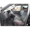 Image 31 : H2 --  2005 DODGE RAM 1500 ST CREW CAB 4X4, BLACK, 277,421 KMS