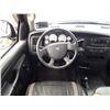 Image 34 : H2 --  2005 DODGE RAM 1500 ST CREW CAB 4X4, BLACK, 277,421 KMS