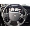 Image 37 : H2 --  2005 DODGE RAM 1500 ST CREW CAB 4X4, BLACK, 277,421 KMS