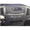 Image 41 : H2 --  2005 DODGE RAM 1500 ST CREW CAB 4X4, BLACK, 277,421 KMS