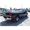 Image 5 : H2 --  2005 DODGE RAM 1500 ST CREW CAB 4X4, BLACK, 277,421 KMS