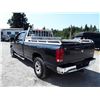 Image 7 : H2 --  2005 DODGE RAM 1500 ST CREW CAB 4X4, BLACK, 277,421 KMS