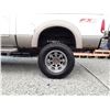 Image 13 : J1 --  2003 FORD F350 LARIAT KING RANCH 4X4 S.D. , White , 238350  KM's