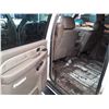 Image 19 : A8 --  2003 GMC YUKON XL DENALI 4X4 , White , 366500  KM's