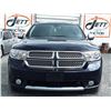 Image 2 : H6B --  2011 DODGE DURANGO CITADEL 4X4 , Blue , 198516  KM's