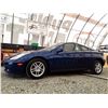 Image 11 : H6E --  2002 TOYOTA CELICA GT  , Blue , 229655  KM's