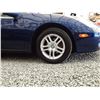 Image 18 : H6E --  2002 TOYOTA CELICA GT  , Blue , 229655  KM's