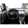 Image 36 : H6E --  2002 TOYOTA CELICA GT  , Blue , 229655  KM's