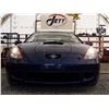 Image 43 : H6E --  2002 TOYOTA CELICA GT  , Blue , 229655  KM's