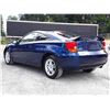 Image 7 : H6E --  2002 TOYOTA CELICA GT  , Blue , 229655  KM's