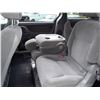 Image 24 : I1 --  2006 TOYOTA SIENNA CE , Blue , 305947  KM's