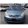 Image 2 : I1 --  2006 TOYOTA SIENNA CE , Blue , 305947  KM's
