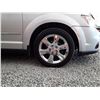 Image 17 : E3 --  2012 DODGE JOURNEY R/T AWD , Silver , 172633  KM's