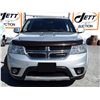 Image 2 : E3 --  2012 DODGE JOURNEY R/T AWD , Silver , 172633  KM's