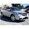 Image 3 : E3 --  2012 DODGE JOURNEY R/T AWD , Silver , 172633  KM's