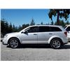 Image 8 : E3 --  2012 DODGE JOURNEY R/T AWD , Silver , 172633  KM's