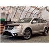 Image 9 : E3 --  2012 DODGE JOURNEY R/T AWD , Silver , 172633  KM's