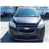 Image 2 : E4 --  2014 CHEVROLET TRAX 2LT , Purple , 149334  KM's