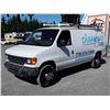 Image 1 : F6 --  2003 FORD ECONOLINE E350 SUPER DUTY , White , 183835  KM's