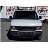 Image 2 : F6 --  2003 FORD ECONOLINE E350 SUPER DUTY , White , 183835  KM's