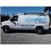 Image 8 : F6 --  2003 FORD ECONOLINE E350 SUPER DUTY , White , 183835  KM's