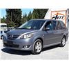 Image 1 : A2 --  2005 MAZDA MPV , Grey , 248025  KM's  "NO RESERVE"