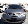 Image 2 : A2 --  2005 MAZDA MPV , Grey , 248025  KM's  "NO RESERVE"