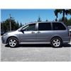 Image 8 : A2 --  2005 MAZDA MPV , Grey , 248025  KM's  "NO RESERVE"