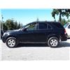 Image 8 : A7 --  2005 KIA SORENTO EX 4X4 , Black , 273445  KM's