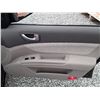 Image 19 : A11 --  2006 HYUNDAI SONATA GL , Red , 264323  KM's