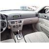 Image 28 : A11 --  2006 HYUNDAI SONATA GL , Red , 264323  KM's