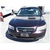Image 2 : A11 --  2006 HYUNDAI SONATA GL , Red , 264323  KM's