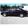 Image 8 : A11 --  2006 HYUNDAI SONATA GL , Red , 264323  KM's