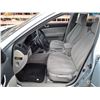 Image 24 : A10 --  2007 HYUNDAI SONATA GLS  , Grey , 267748  KM's