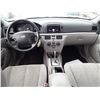 Image 26 : A10 --  2007 HYUNDAI SONATA GLS  , Grey , 267748  KM's