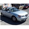 Image 3 : A10 --  2007 HYUNDAI SONATA GLS  , Grey , 267748  KM's
