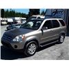 Image 1 : A12 --  2005 HONDA CR-V SE AWD , Brown , 242354  KM's